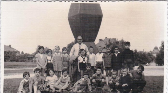 ARTICOL: ,,REMEMBER SABIN VELICAN”