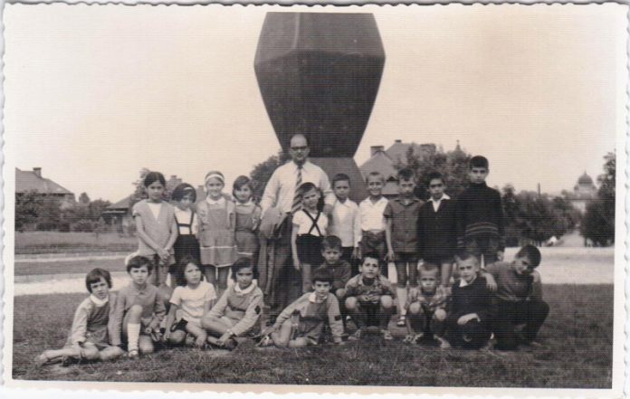 ARTICOL: ,,REMEMBER SABIN VELICAN”