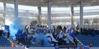 Justin Ştefan, întâlnire cu Eduard Novak pentru deschiderea stadioanelor