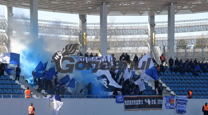 Justin Ştefan, întâlnire cu Eduard Novak pentru deschiderea stadioanelor