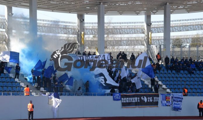 Justin Ştefan, întâlnire cu Eduard Novak pentru deschiderea stadioanelor