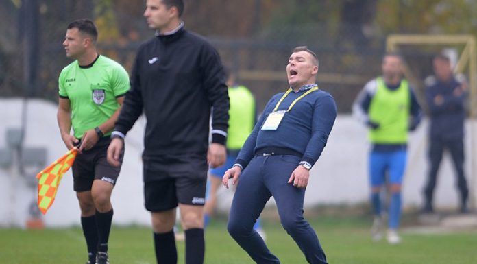 Pandurii s-ar mulțumi și cu un egal în meciul cu Petrolul