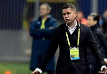 Stoican, înainte de jocul cu Farul: ,,Nu menajez pe nimeni!”