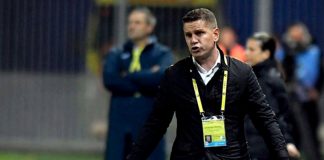 Stoican, înainte de jocul cu Farul: ,,Nu menajez pe nimeni!”