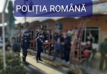Covid-19: 200 de sancțiuni, în valoare de peste 41.000 de lei, aplicate de oamenii legii într-o singură zi