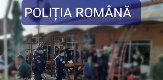 Covid-19: 200 de sancțiuni, în valoare de peste 41.000 de lei, aplicate de oamenii legii într-o singură zi