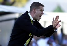 Viitorul trăieşte periculos! Trupa lui Stoican a ieşit din play-off