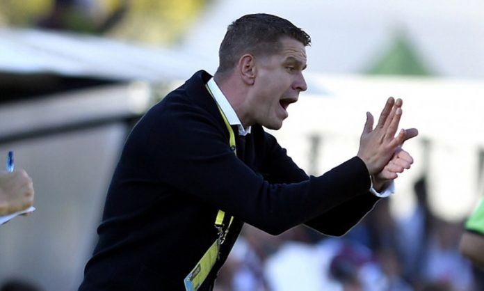 Viitorul trăieşte periculos! Trupa lui Stoican a ieşit din play-off