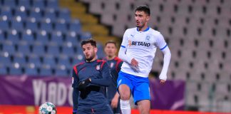 Craiova s-a întors la vechile obiceiuri. A pierdut după un joc şters