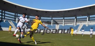 Pisici mici, mici! Pandurii s-a făcut de râs cu Petrolul