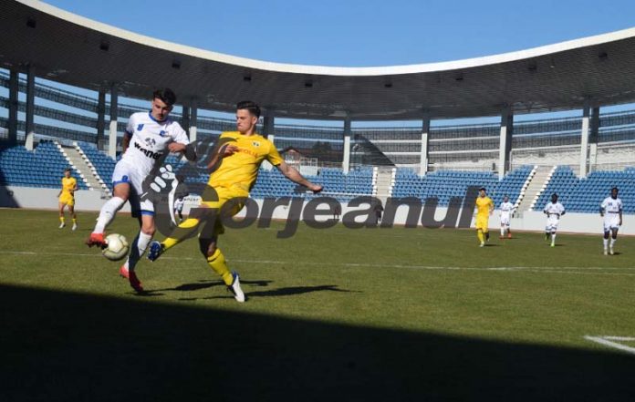 Pisici mici, mici! Pandurii s-a făcut de râs cu Petrolul