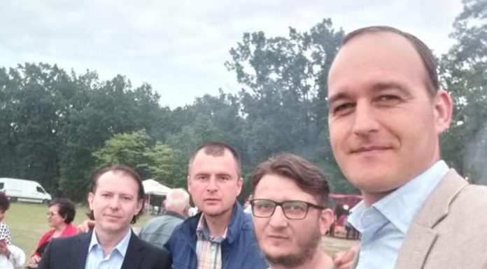 Trei liberali ai PNL Gorj, validați de BPN în funcții de secretari de stat și șefi de agenții