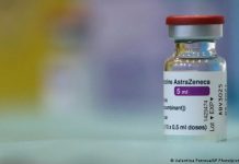 De azi începe vaccinarea cu serul AstraZeneca!