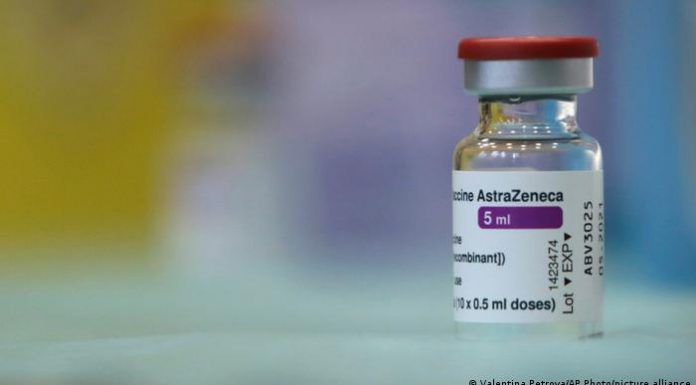 De azi începe vaccinarea cu serul AstraZeneca!