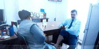 Romanescu – „Rotaru nu mai poate reveni în Primăria Târgu-Jiu!”