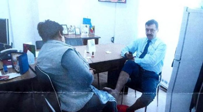 Romanescu – „Rotaru nu mai poate reveni în Primăria Târgu-Jiu!”