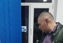 Octogenara oarbă din Râpă, ajutată în ultimii ani de primarul Morega, a decedat