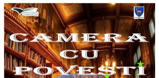 Se reiau întâlnirile din ,,Camera cu povești”