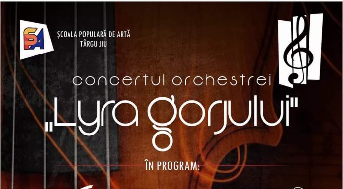 Invitație la concert