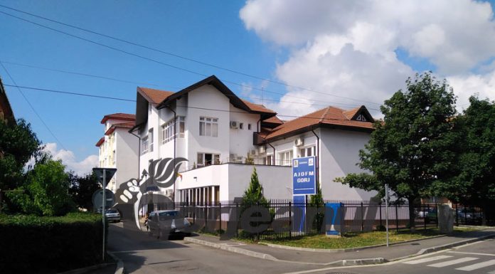 Un singur curs de formare profesională, demarat de AJOFM Gorj în februarie