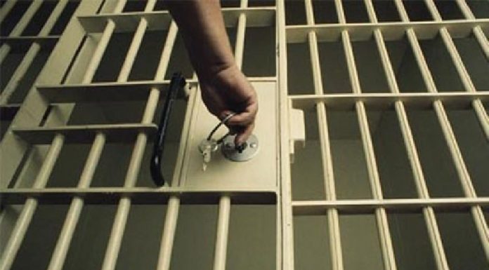 Individul care a molestat două fetițe de 6 și 7 ani, din Novaci, după gratii!