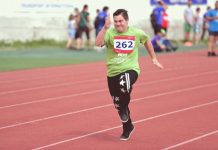 Proiect național, implementat și în Gorj: ,,Lideri prin sport – Programul de Advocacy pentru Persoanele cu Dizabilităţi Intelectuale”