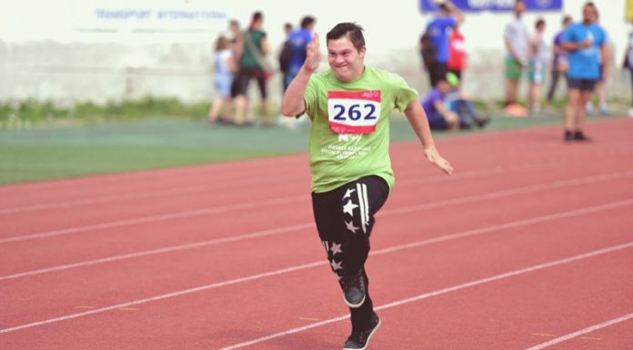 Proiect național, implementat și în Gorj: ,,Lideri prin sport – Programul de Advocacy pentru Persoanele cu Dizabilităţi Intelectuale”