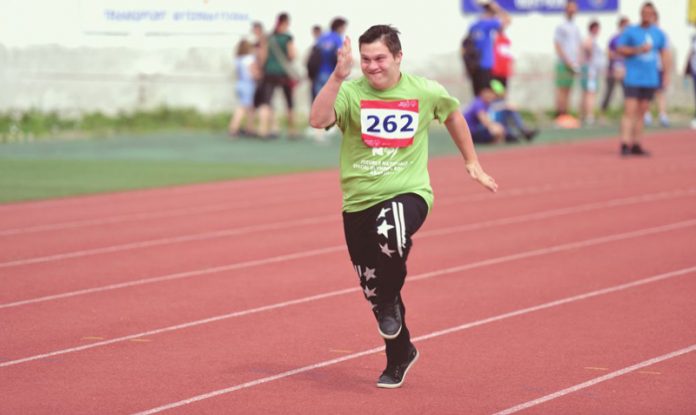 Proiect național, implementat și în Gorj: ,,Lideri prin sport – Programul de Advocacy pentru Persoanele cu Dizabilităţi Intelectuale”