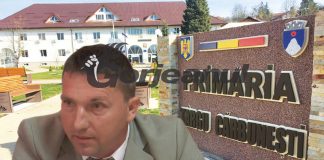 Primarul Birău l-a conectat pe milionarul Mitică Americanu’ la bugetul orașului Târgu-Cărbunești!