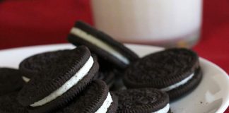 Rețeta săptămânii – Biscuiți Oreo de casă