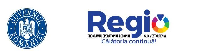 COMUNICAT DE PRESĂ – 53,7 milioane de euro pentru orașul lui Brâncuși, prin POR 2014-2020 ADR SV Oltenia susține dezvoltarea municipiului Târgu Jiu