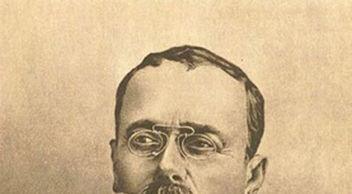 Ion Luca Caragiale la ,,Junimea”