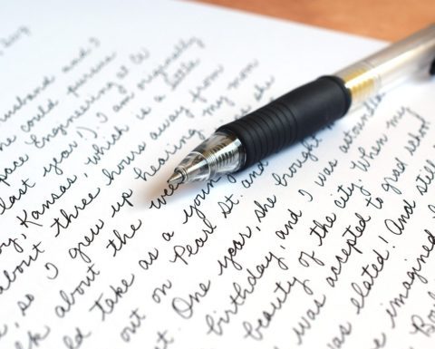 Concurs național de creație literară