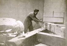 Un astru al sculpturii românești