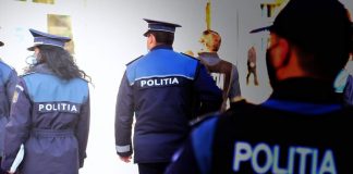 Covid-19: Peste 160 de sancțiuni de aproximativ 30.000 de lei, aplicate de polițiști în 24 de ore