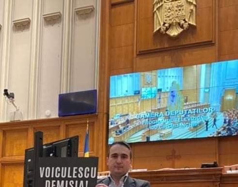 Deputatul Manta cere demisia ministrului Sănătății