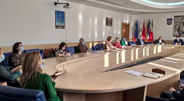 Romanescu: „Suntem pregătiți pentru începerea cursurilor în orice scenariu”