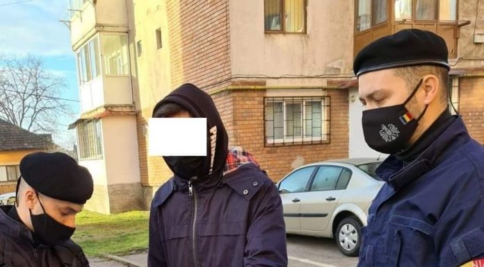 Portofel cu bani și documente, găsit de jandarmi