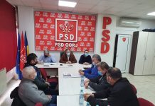 Weber: PSD susține revendicările protestarilor din CEO