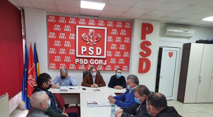 Weber: PSD susține revendicările protestarilor din CEO