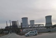 Accident de muncă la SE Rovinari, o femeie rănită!