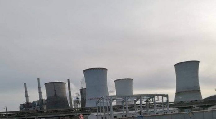 Accident de muncă la SE Rovinari, o femeie rănită!