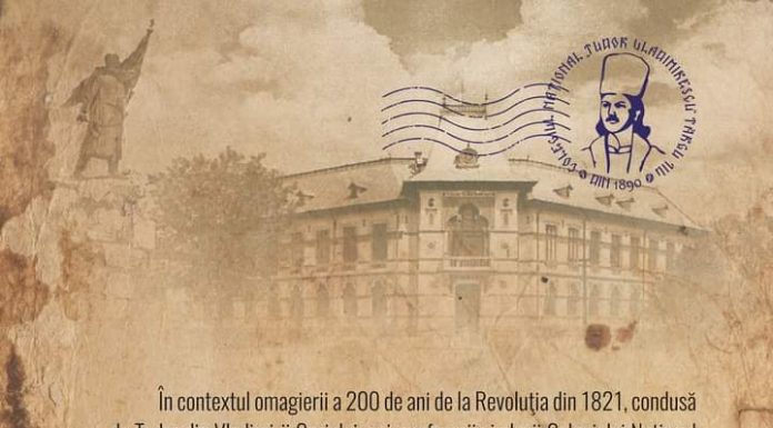 CNTV își sărbătorește patronul spiritual