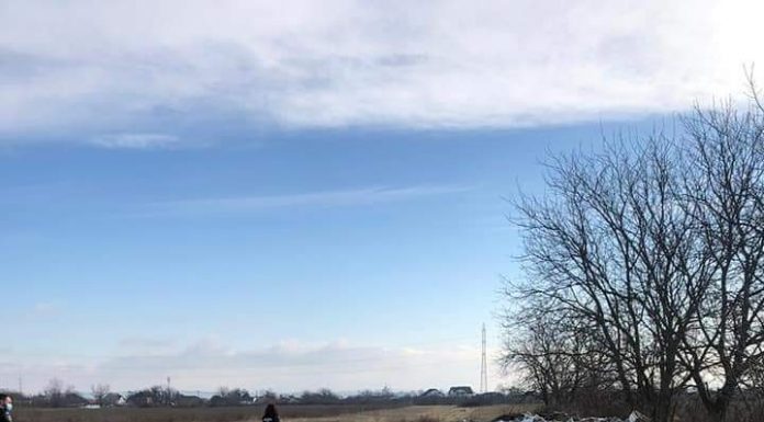 Deșeuri abandonate în zona Șușița! Făptașul, amendat cu 6.000 de lei