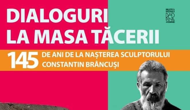 Operele lui Brâncuși, prezentate copiilor din diaspora de reprezentanți ai Bibliotecii Județene Gorj și ai Școlii Populare de Arte Târgu Jiu