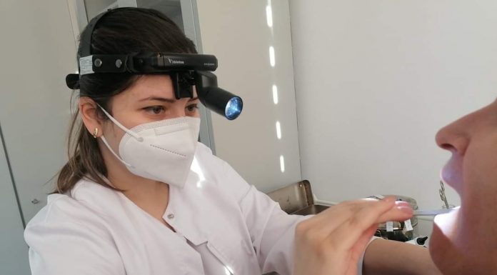 Medic nou, în echipa Spitalului Rovinari