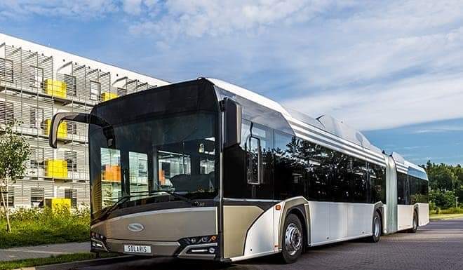 Vezi anunțul lui Romanescu legat de troleibuzele ce vor ajunge la Târgu Jiu!