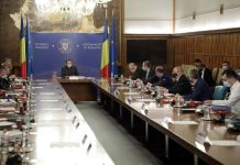 Ce spune ministrul Bode despre bugetul MAI