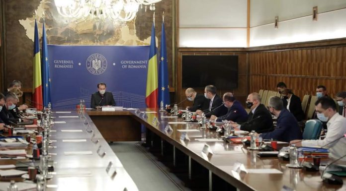 Ce spune ministrul Bode despre bugetul MAI