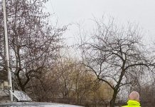 Spălătorie din Novaci, amendată de Garda de Mediu